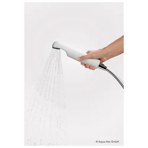 Aqua free GmbH Duschfilter AS SHOWER