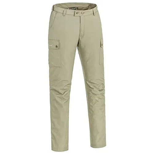 Pinewood Finnveden Tighter Hose Herren grün