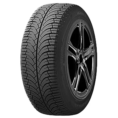 Arivo Carlorful A/S BSW M+S 3PMSF 245/35 R20 95 (Z)W Ganzjahresreifen
