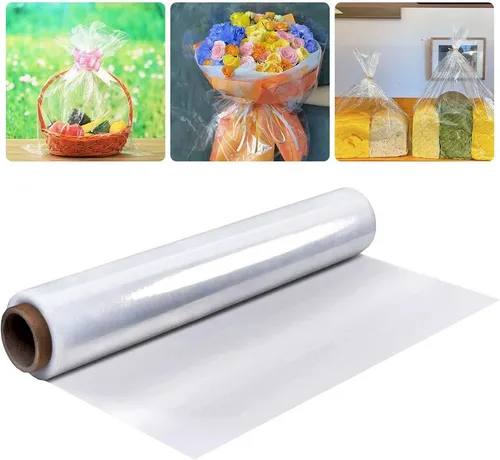 Geschenkpapier Weiß von UE Stock