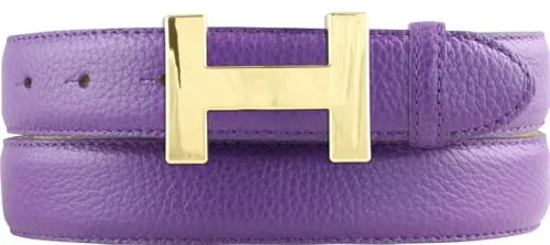 Gürtel Gold von BELTINGER