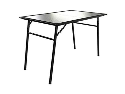 Pro Edelstahl Campingtisch von Front Runner
