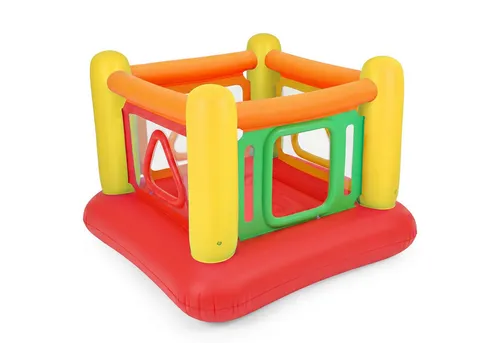 COSTWAY Hüpfburg Kinder
