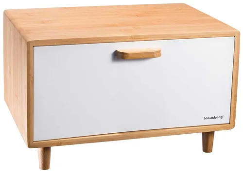 HAVERSACK BAMBOO NA PIECZYWO KLAUSBERG KB-7400 KLAUSBERG 5902666614001