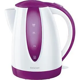 Küchengeräte Lila von Sencor