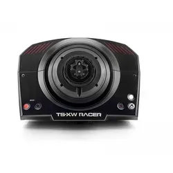 Thrustmaster TS-XW Servo Base - Hochwertige Lenkradbasis für XBOX & PC - Lenkräder, erstklassige Servo-Technologie für präzises Racing-Feeling und realistisches Fahrverhalten.