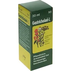 Gastricholan L 30 ML von Südmedica GmbH