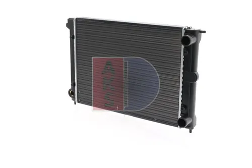 Produktbild Aks Dasis Kühler, Motorkühlung 040450N
