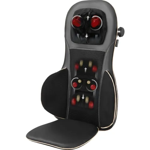 MEDISANA 88939 MC 825 Massageauflage Schwarz
