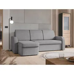 MIRJAN24 Ecksofa Totii mit Schlaffunktion von Mirjan24