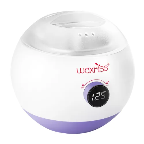 Wachsheizgerät FHC-E2051 500ml – Effektiv und Modern