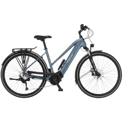 FISCHER E-Bike Trekking VIATOR 6.8I ULTIMATE T