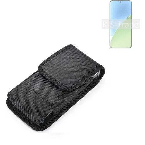 Gürteltasche für Xiaomi 15 Global Handy Schutz Hülle Gürtel Tasche Case