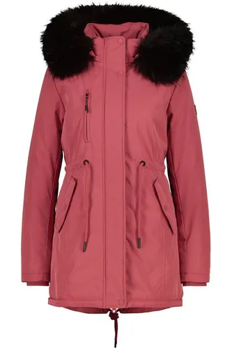 alife and kickin Parka