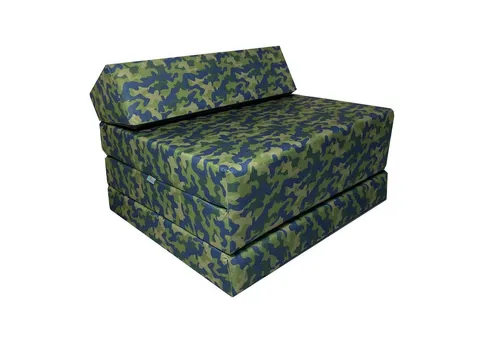 Betten & Zubehör Blau von Fortisline