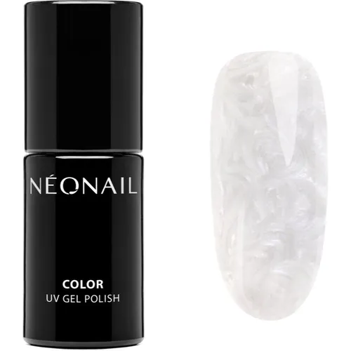 NEONAIL A Moment In Time Gel-Nagellack Farbton Flawless Glaze 7.2 ml