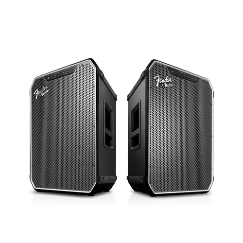 Fender x Teufel ROCKSTER NEO Stereo-Set 107003285