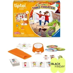 Lesespiele von Ravensburger