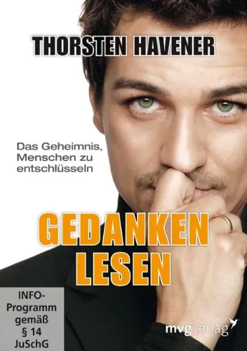Thorsten Havener - Gedanken lesen