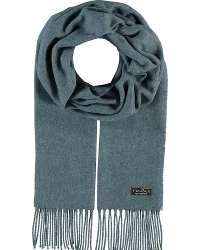 Fraas Modeschal Cashmink® Schal, (mit Fransen), Co2 neutral