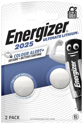 Energizer Akkus & Batterien von Energizer