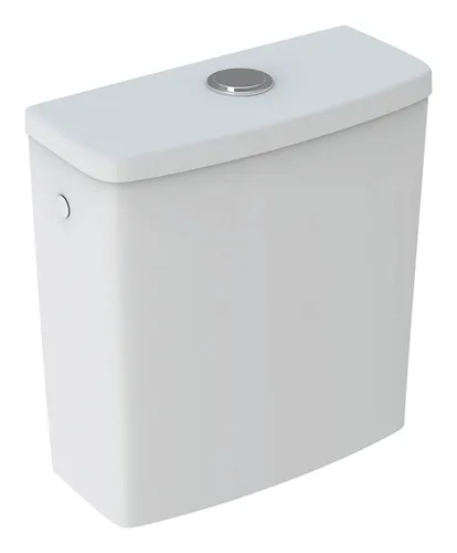 Keramag Geberit Renova Aufputz-Spülkasten 6 l