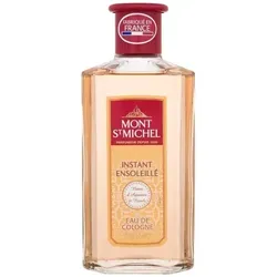Mont St Michel Instant Ensoleillé Eau de Cologne 250 ml (unisex)