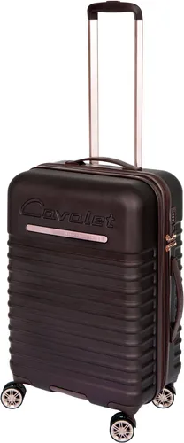 Hartschalentrolleys von Cavalet