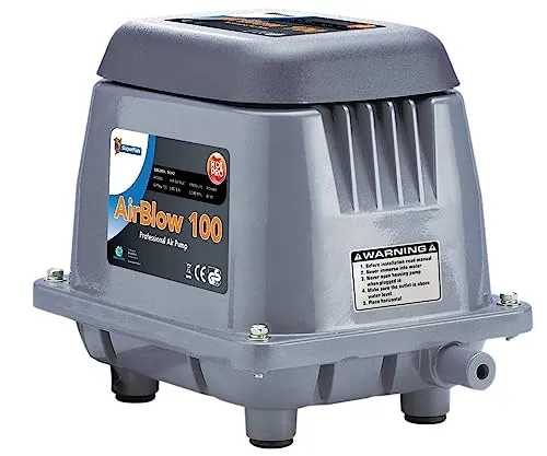 Produktbild Superfish Koi Air Blow 100