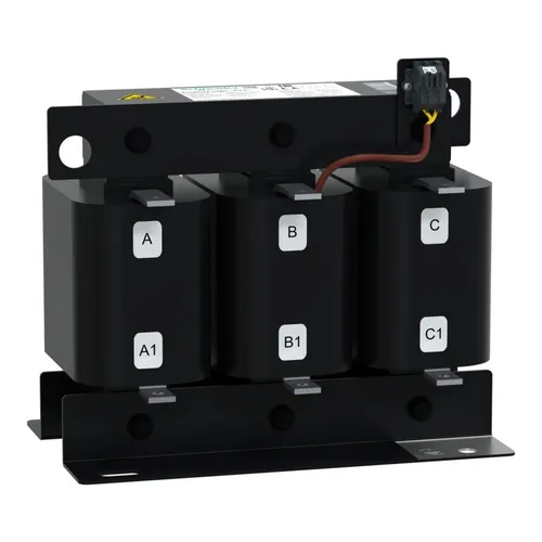 Induktoren von Schneider Electric Filterkreisdrossel