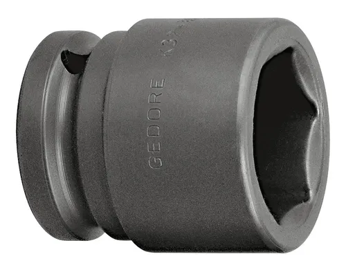 Gedore Blau K 32 19 Kraftschraubereinsatz 3/4