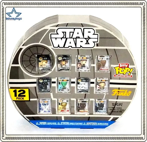 Funko Bitty Pop! Star Wars: A New Hope von Funko