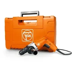 Fein BOP 10 Set Bohrmaschine bis 10 mm mit Koffer von Fein