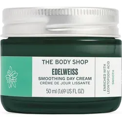 THE BODY SHOP Edelweiss Smoothing Day Cream 50 ml
