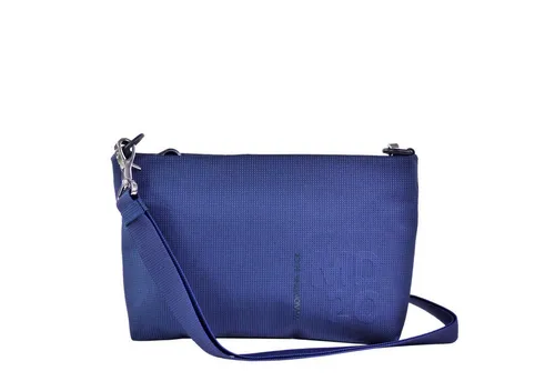 Mandarina Duck Umhängetasche MD20 - Umhängetasche aus strapazierfähigem, leichtem Polyester, ideal für Alltag und Abende. Hochwertige Verarbeitung mit verstellbarem Schulterriemen und stylischem Design.