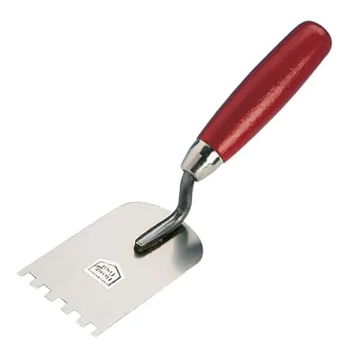 Sockelkelle von Karl Dahm