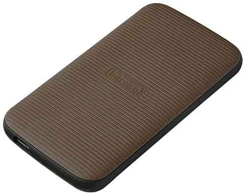 Intenso Externe SSD TX500
