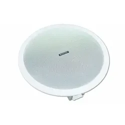 OMNITRONIC CSE-8 Deckenlautsprecher von Omnitronic