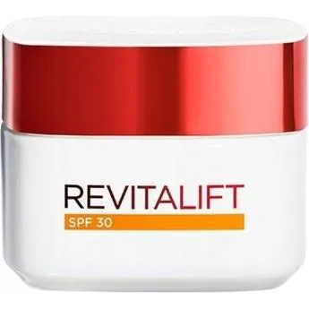 L’Oréal Paris Revitalift Tagescreme SPF 30 – 50 ml für Damen
