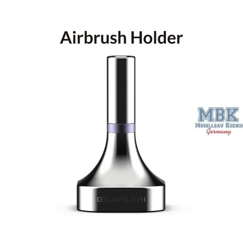 Airbrushzubehör von Gaahleri