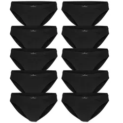 TOM TAILOR Slip Colorado 5er Pack von Tom Tailor