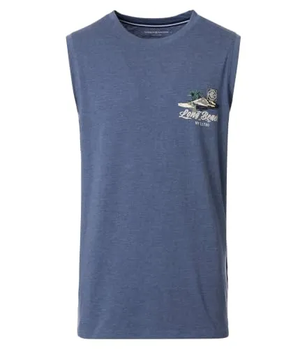 CASAMODA Tanktop Print