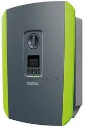 KOSTAL PLENTICORE Plus 10 G2 10kW Hybrid-Wechselrichter