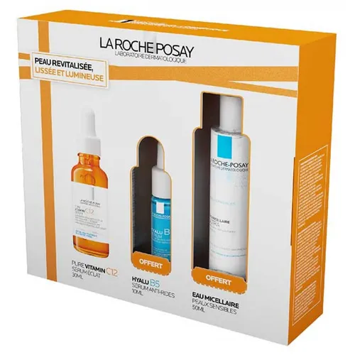 La Roche Posay Lotion & Feuchtigkeitscremes von La Roche Posay