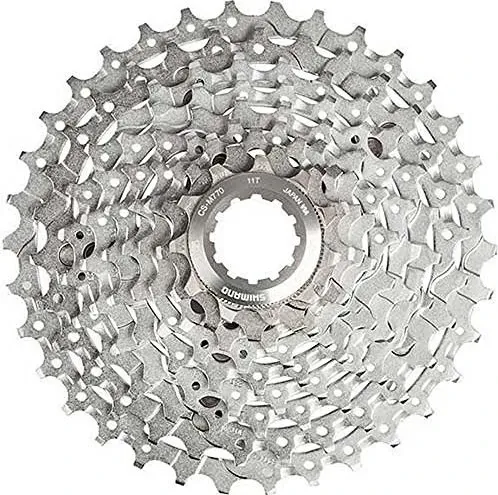Produktbild Shimano Deore XT CS-M770 (9-fach, 11-34)