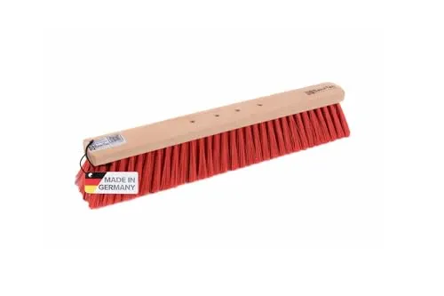 Besen Rot von BawiTec
