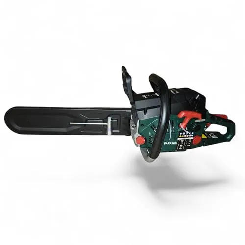 PARKSIDE® Benzin Kettensäge Motorsäge PBKS 53