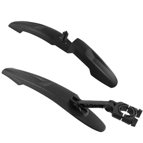 Fahrrad Schutzblech Spritzschutz e-Bike 29 26 28 27,5 Zoll MTB Set Vorne Hinten