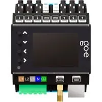 go-e Controller für Charger von go-e