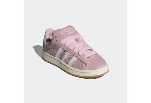 Damen Sneaker CAMPUS 00s 371/3EU - Sneakers im Retro-Design, inspiriert von den 2000ern, bieten einen modernen Twist und hohen Tragekomfort für jeden Tag.